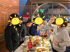 -丰茂烤串(港旅店)