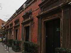 -大韩民国临时政府旧址