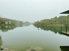 -上海怡沁园度假酒店