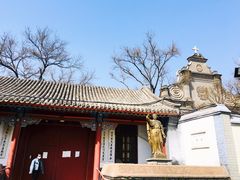 -中华圣公会教堂旧址