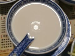 姜汁撞奶-双喜老铺(人民广场店)