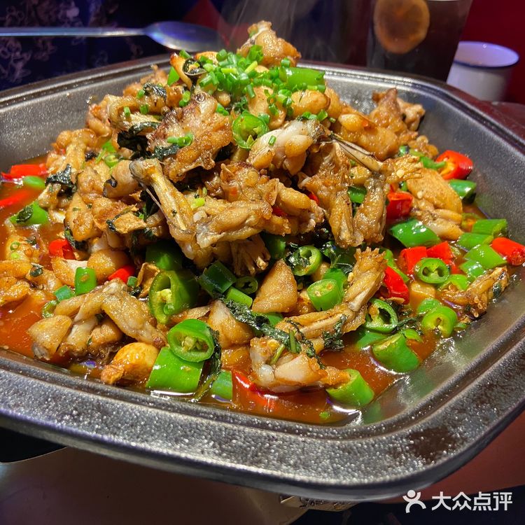 不可抵挡的蛙蛙🐸
