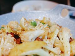 -胖老汉椒麻鸡清真新疆菜(西御街店)