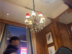 -新白鹿餐厅(城西银泰城店)