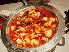 -奔跑吧陕菜·盛世长安(民乐园万达店)