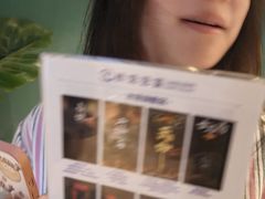 -棂笼·深度沉浸密室(武汉旗舰店)