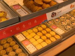 -稻香村(观前街店)