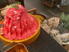 -牛New寿喜烧(新六百店)