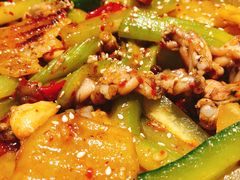 -渝蛙馆(新百店)