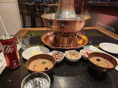 -南门涮肉(通州店)