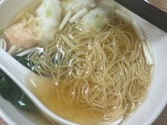 -百福麵家(新馬路店)