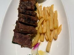 -荣兴酒家(徐家汇店)