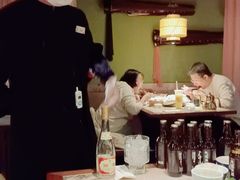 大堂-桂满陇-西湖船宴(西单大悦城店)