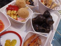 -堂会·KTV·自助餐·团建聚会(天河店)