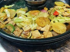 -正宗水城烙锅(黔灵东路店)