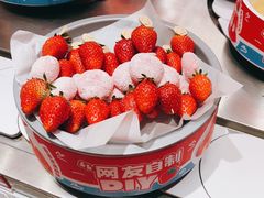 -龍歌自助小火锅(雨花台江南虹悦城店)