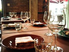 Mammamia&nbsp;Pizzeria-Mammamia意大利餐厅(阳春巷店)