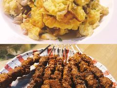-山楂树融合菜餐厅