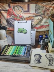 -鬼著刺青工作室·纹身设计