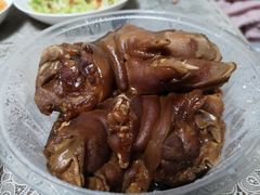 -老北京赵记酱肘子