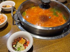 -阿婉贵州苗家酸汤鱼(梅林店)