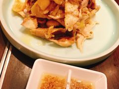-新旺茶餐厅(嘉里城店)