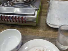 -海波肉串(金顶山大街店)