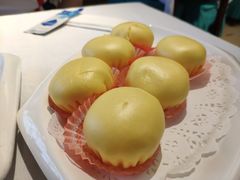 流沙包-峨嵋酒家(德内店)