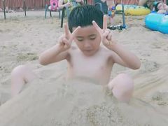-热带风暴水上乐园
