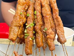 -建国烧烤(建乐路店)