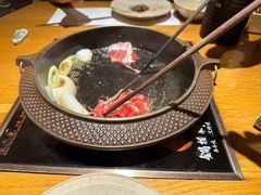 -锅物新语&寿喜烧.炉端割烹(世博源店)