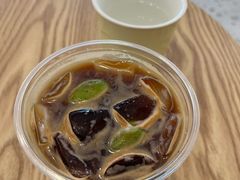 -Cafe on warm(丹霞店)