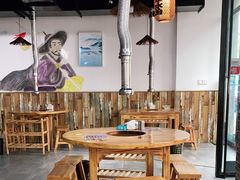 -袁家水泊水浒烤肉(白金店)