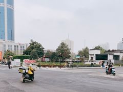 -洛阳周王城天子驾六博物馆