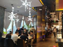 -吉布鲁牛排海鲜自助(温江合生汇店)