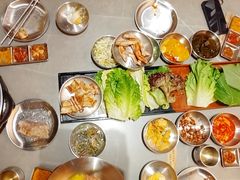 -韩象·韩式烤肉(烟台芝罘万达店)