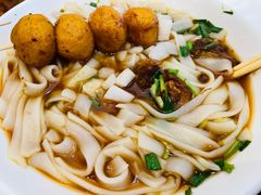 -老广记·牛杂甜品(东山口店)