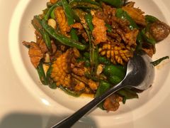 -院里寻菜·精致庭院菜(观沙岭店)