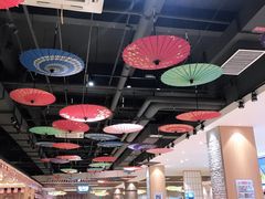 -汤W城市微度假(仓山店)