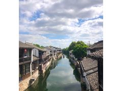 -南浔古镇