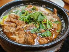 -溢香苑瓦罐(前进路店)