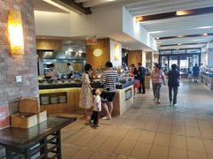 -三亚亚龙湾红树林度假酒店