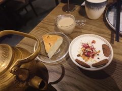 -那时新疆·若羌(经纬汇店)