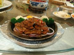 -全聚德(长江路店)