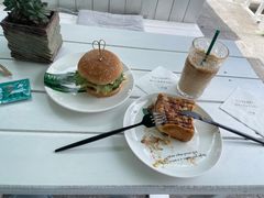 -一杯海(国际海水浴场店)