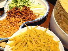 -满园烤鸭·春饼(丰科路万达店)
