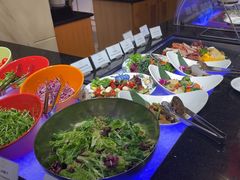 -国宾酒店-花园咖啡自助餐厅(北营房中街店)