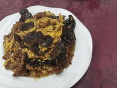 醋溜木须-清真麦顺和饭庄·二姐回头(和平店)