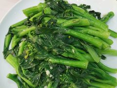-天鲜阁·海鲜粤菜·33年老字号(石槎白云站店)