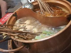 -镇江龙·火锅串串(武侯祠店)